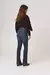 Jean Recto Boho - tienda online