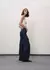 Jean Wide Navy - comprar online