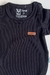 Body Manga Curta Preto - comprar online