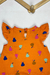 Conjunto Batinha e Short Babadinho - comprar online