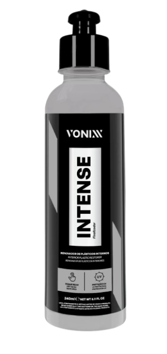 INTENSE 240ML - VONIXX