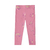 Calça legging em cotton - loja online