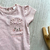 Conjunto body e short - loja online