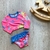 Biquíni em malha FPS 50 - Charming Baby roupas e acessórios infantis