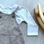 Conjunto jardineira e body manga longa - loja online