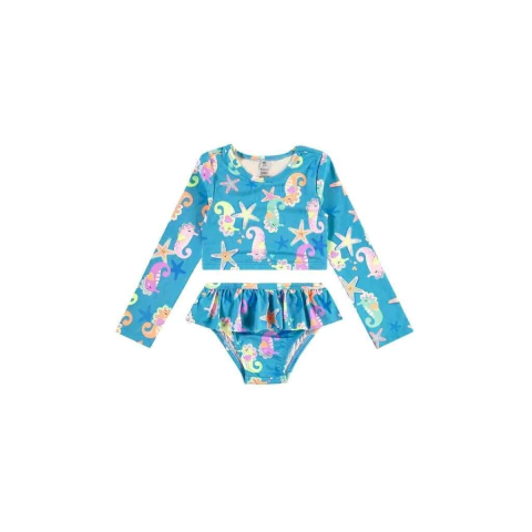 Biquíni em malha FPS 50 - comprar online