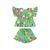 Conjunto blusa e short - comprar online