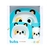 Kit refeição zoo panda na internet