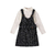 Conjunto blusa e salopete - comprar online