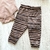 Imagem do Conjunto body e calça em suedine