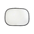 Kit 2 protetores solares blackout com ventosas para carro - comprar online