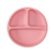 Pratinho em silicone com ventosas - comprar online