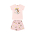 Pijama manga curta - comprar online