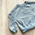 Blusão em moletom linho - Charming Baby roupas e acessórios infantis