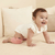 Joelheira antiderrapante urso - Charming Baby roupas e acessórios infantis