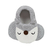 Pantufa raposa - loja online