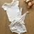 Conjunto body e jardineira em suedine - loja online