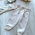Conjunto blusão e calça em moletom - loja online