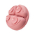 Pratinho em silicone com ventosas - Charming Baby roupas e acessórios infantis