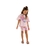 Conjunto blusa e bermuda
