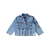 Jaqueta jeans - comprar online