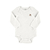 Body manga longa em suedine - comprar online