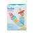 Prendedor de chupeta animal fun girafa
