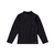 Blusa manga longa em ribana - comprar online