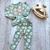Conjunto blusão e calça em molecotton - Charming Baby roupas e acessórios infantis