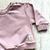 Imagem do Conjunto blusão e calça em molecotton sustentável