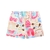 Short em suedine - comprar online
