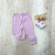Calça em suedine - Charming Baby roupas e acessórios infantis