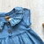 Vestido jeans - loja online