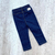 Calça jeans skinny com elastano