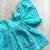 Conjunto blusa e short - loja online