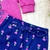 Conjunto blusão e calça - comprar online