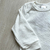 Body manga longa em suedine - Charming Baby roupas e acessórios infantis