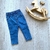 Calça jeans com elastano - Charming Baby roupas e acessórios infantis