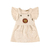 Conjunto body e salopete - comprar online
