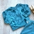 Conjunto blusão e calça em moletom - loja online