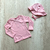 Camiseta manga longa FPS 50 - Charming Baby roupas e acessórios infantis
