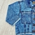 Jaqueta jeans - loja online