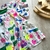 Vestido em meia malha - loja online