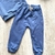 Conjunto blusão e calça em molecotton sustentável - loja online