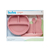 Kit refeição em silicone - comprar online
