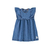 Vestido jeans - comprar online
