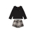 Conjunto blusa e short - comprar online