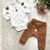 Conjunto body manga longa e calça - comprar online