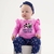 Conjunto blusão e calça - Charming Baby roupas e acessórios infantis
