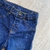 Imagem do Calça jeans com elastano